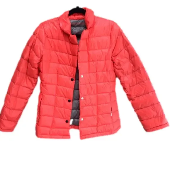 CALVIN Klein Light Weight Bomber Coat - Picture 1 of 15